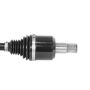 GSP 4105021 16-20 Kawasaki KAF820 Mule PRO-FX CV Axle Assembly