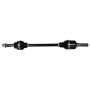 GSP 4105022 15-20 Kawasaki KAF820 Mule PRO-FXT CV Axle Assembly  - Rear Right
