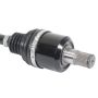 GSP 4105023 Kawasaki CV Axle Assembly