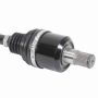 GSP 4105023 Kawasaki CV Axle Assembly