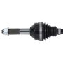 GSP 4105023 Kawasaki CV Axle Assembly