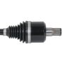GSP 4105023 Kawasaki CV Axle Assembly