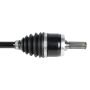 GSP 4105024 20-22 Kawasaki KRF1000 Teryx KRX 1000 CV Axle Assembly  - Front Left