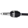 GSP 4105026 2020 Kawasaki KRX1000 Teryx CV Axle Assembly