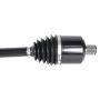 GSP 4105026 2020 Kawasaki KRX1000 Teryx CV Axle Assembly