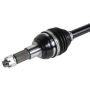 GSP 4105026 2020 Kawasaki KRX1000 Teryx CV Axle Assembly