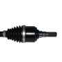 GSP 4106002 Kubota CV Axle Assembly  - Front