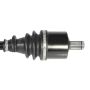 GSP 4107001 Polaris CV Axle Assembly