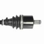 GSP 4107001 Polaris CV Axle Assembly