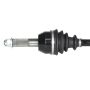 GSP 4107002 Polaris CV Axle Assembly