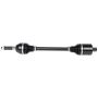 GSP 4107003XD CV Axle Assembly