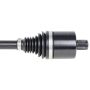 GSP 4107003XD CV Axle Assembly