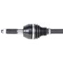 GSP 4107003XD CV Axle Assembly