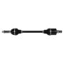 GSP 4107005 Polaris CV Axle Assembly