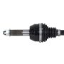GSP 4107005 Polaris CV Axle Assembly