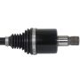 GSP 4107005 Polaris CV Axle Assembly