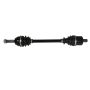 GSP 4107006 Polaris CV Axle Assembly