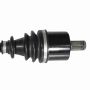 GSP 4107006 Polaris CV Axle Assembly