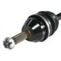 GSP 4107006 Polaris CV Axle Assembly