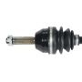 GSP 4107006 Polaris CV Axle Assembly