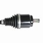 GSP 4107013 Polaris CV Axle Assembly