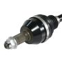 GSP 4107013 Polaris CV Axle Assembly