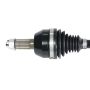 GSP 4107013 Polaris CV Axle Assembly