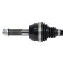 GSP 4107014 Polaris CV Axle Assembly