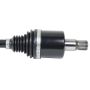 GSP 4107014 Polaris CV Axle Assembly