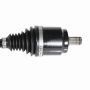 GSP 4107015 Polaris CV Axle Assembly
