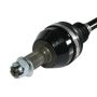 GSP 4107015 Polaris CV Axle Assembly