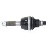 GSP 4107018 2014 Polaris RZR 900 EPS LE CV Axle Assembly