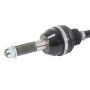 GSP 4107018 2014 Polaris RZR 900 EPS LE CV Axle Assembly
