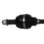 GSP 4107019 Polaris CV Axle Assembly