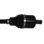 GSP 4107019 Polaris CV Axle Assembly