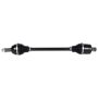 GSP 4107021 Polaris CV Axle Assembly