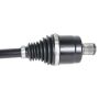 GSP 4107021 Polaris CV Axle Assembly