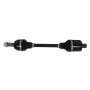 GSP 4107022 Polaris CV Axle Assembly