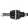 GSP 4107022 Polaris CV Axle Assembly