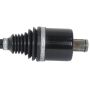 GSP 4107022 Polaris CV Axle Assembly