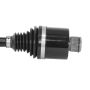 GSP 4107023 Polaris CV Axle Assembly