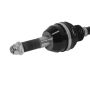 GSP 4107023 Polaris CV Axle Assembly