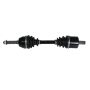 GSP 4107026 Polaris CV Axle Assembly