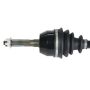 GSP 4107026 Polaris CV Axle Assembly