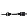 GSP 4107036 Polaris CV Axle Assembly