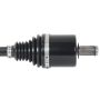 GSP 4107036 Polaris CV Axle Assembly