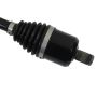 GSP 4107037 Polaris CV Axle Assembly