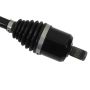 GSP 4107037 Polaris CV Axle Assembly