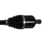 GSP 4107037 Polaris CV Axle Assembly