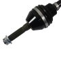 GSP 4107037 Polaris CV Axle Assembly